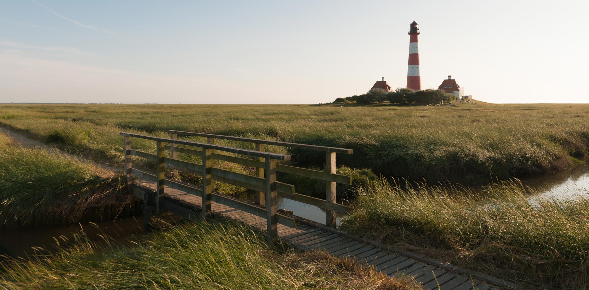 Impressionen aus Schleswig-Holstein